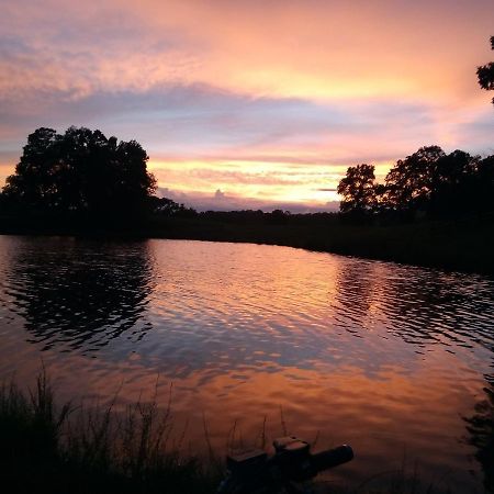 Hotel Sautee Private Camping Clarkesville Exterior foto