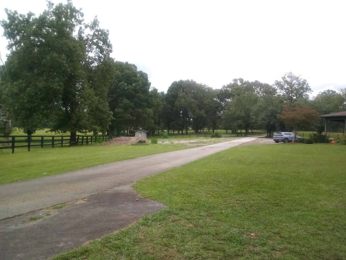 Hotel Sautee Private Camping Clarkesville Exterior foto