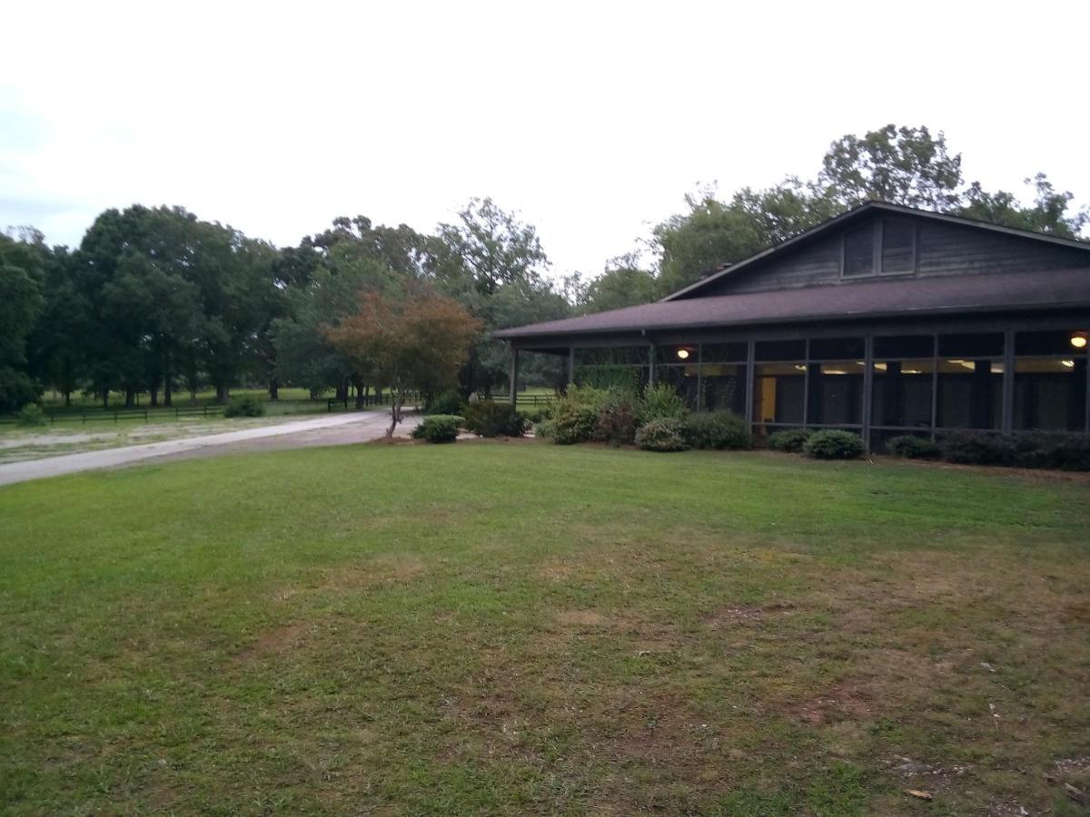 Hotel Sautee Private Camping Clarkesville Exterior foto