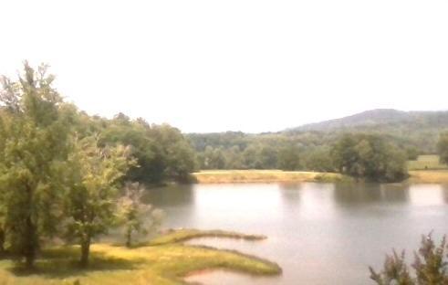 Hotel Sautee Private Camping Clarkesville Exterior foto